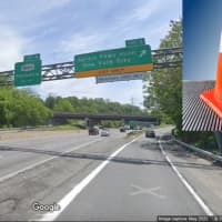 Traffic Alert: Ramp Between I-287, Sprain Brook River Parkway In Westchester To Close