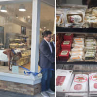 Say Cheese: New Food Shop Celebrates Grand Opening In Westchester