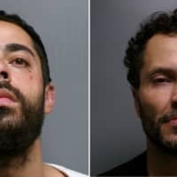 Duo Beats, Robs 75-Year-Old In His Bridgeport Backyard, Police Say