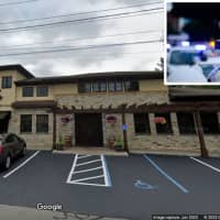 Suspicious Trio Seen Behind Pizzeria Prompts Police Response In Westchester