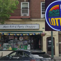 Set For Life: Lucky Winner To Receive $1K Every Week After Buying Ticket At Mamaroneck Shop