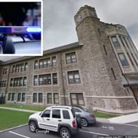 Schools Evacuated, Searched After Teacher Receives Bomb Threat In Westchester
