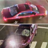 Victim Killed In 'Devastating' Stamford Hit-Run: Suspect At Large In Damaged Car