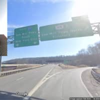 Ramp Between I-87, Parkway To Close For 3 Weeks In Westchester