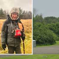 Missing Man From Region Found Dead