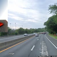 Lane Closure To Affect Stretch Of Parkway In Westchester For Week