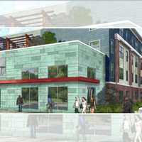 Construction Begins On 60-Unit Affordable Housing Development In Region