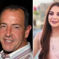 NY Native Lindsay Lohan's Dad 'Pissed' Over New 'Mean Girls' Joke About Her, Report Says