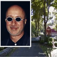 Late Show Bandleader Paul Shaffer Lists $2.75M Westchester Home