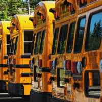 Fallen Trees, Power Lines Block Bus Routes In Westchester School District