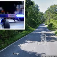 Woman Killed After Crossing Into Oncoming Lane, Striking Car Head-On In Hudson Valley