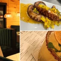 'I Smiled The Entire Time': New Mexican Restaurant In Setauket Off To Sizzling Start