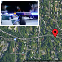 Robbery, Attempted Carjacking Under Investigation In Irvington: Suspect At Large