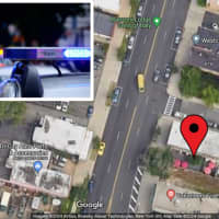Victim Stabbed By Co-Worker In Mamaroneck