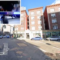 Victim's Cell Phone Stolen In New Rochelle Robbery: Suspect At Large