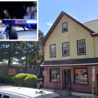 Trio Smashes Door Of Liquor Store, Steals $1K In Merch, Cash In Hawthorne
