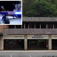 Update: More Details Emerge In Pharmacy Burglary In Bedford