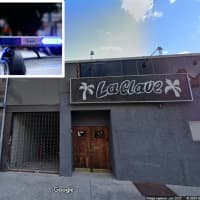 2 Victims Stabbed During Dispute At Nightclub In New Rochelle: Suspect At Large