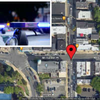 Man Found With Gunshot Wound To Head Inside Vehicle In Westchester: Police