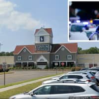 <p>The incident happened at the Clinton Outlets.&nbsp;</p>