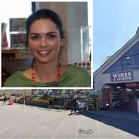 Food Network's Katie Lee Biegel To Hold Bottle Signing Event In Westchester: Here's Where, When