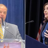 'Indefensible': DA Blasts Hochul Over Criticism Of Severed Remains Case Involving NY Man, Woman