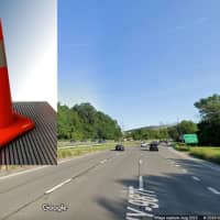 Week-Long Lane Closures To Affect Busy Parkway In Westchester: Here's Where
