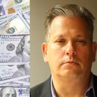 West Islip Man Embezzled $8.4M From Private School, Bought Cars, Beach Houses: Jury