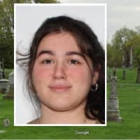 Update: Woman Found Dead At Cemetery In Region ID'd As 20-Year-Old