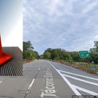Lane Closures: Taconic State Parkway In Yorktown To Be Affected