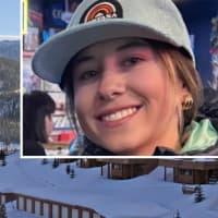 Support Swells For Newburyport 'Warrior' Woman Seriously Injured In Skiing Accident
