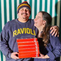 Husband-Wife Duo Behind New Pasta Shop In Capital Region ‘Completely Floored’ By Support