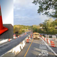 Lane, Ramp Closures To Affect Saw Mill Parkway For Months In Elmsford: Here's Where, When
