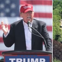 NY Attorney General Begins Process To Seize Trump’s Estate, Golf Course: Report