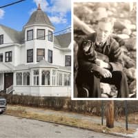 Westchester Birthplace Of 'Charlotte's Web' Author E.B. White Listed For $2.8M
