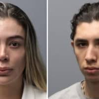 Duo Nabbed After Burglarizing Harrison Residence: Police