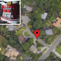 Gas Leak Damages Westchester Home, Compromises Foundation