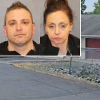 Duo's Storage Unit Theft Spree In Clifton Park Foiled By Vigilant Passerby, Police Say