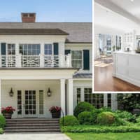 'Remarkable' Long Island Estate Price Drops To $45M