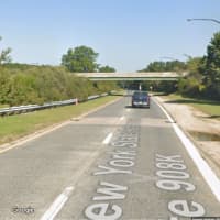 Full Closures Scheduled For Stretch Of Long Island Highway