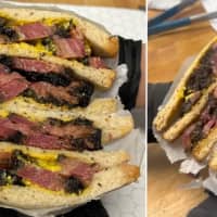 'Best Pastrami On Long Island' Found At This Eatery, Foodies Say
