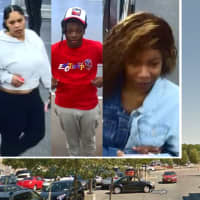 Trio Repeatedly Punches Employee At Long Island Walmart, Police Say