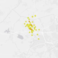 Over 40 Aftershocks Keep NY Rockin' Days After Rare 4.8 Quake