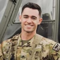 National Guardsman From Rensselaer 'In Fight For His Life' After Surviving Deadly Chopper Crash