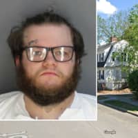 Man Stabs Upstairs Neighbor To Death At Watervliet Apartment, Police Say