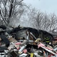‘Means The World’: Community Rallies Around Colonie Restaurant Destroyed In Explosion