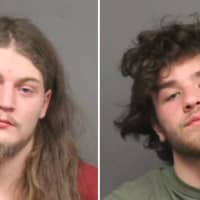 Duo Nabbed After Breaking Into CT Apartment, Threatening Residents: Police