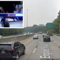 Road Rage: Man Shoots Gun At Other Driver On Highway In Westchester, Police Say