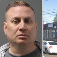 Photographer Forcibly Touches 18-Year-Old During Photo Shoot At Lindenhurst Business: Police