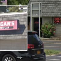 Shenanigans, Indeed: Manager At Schenectady Gentleman's Club Busted Selling Meth, Feds Say